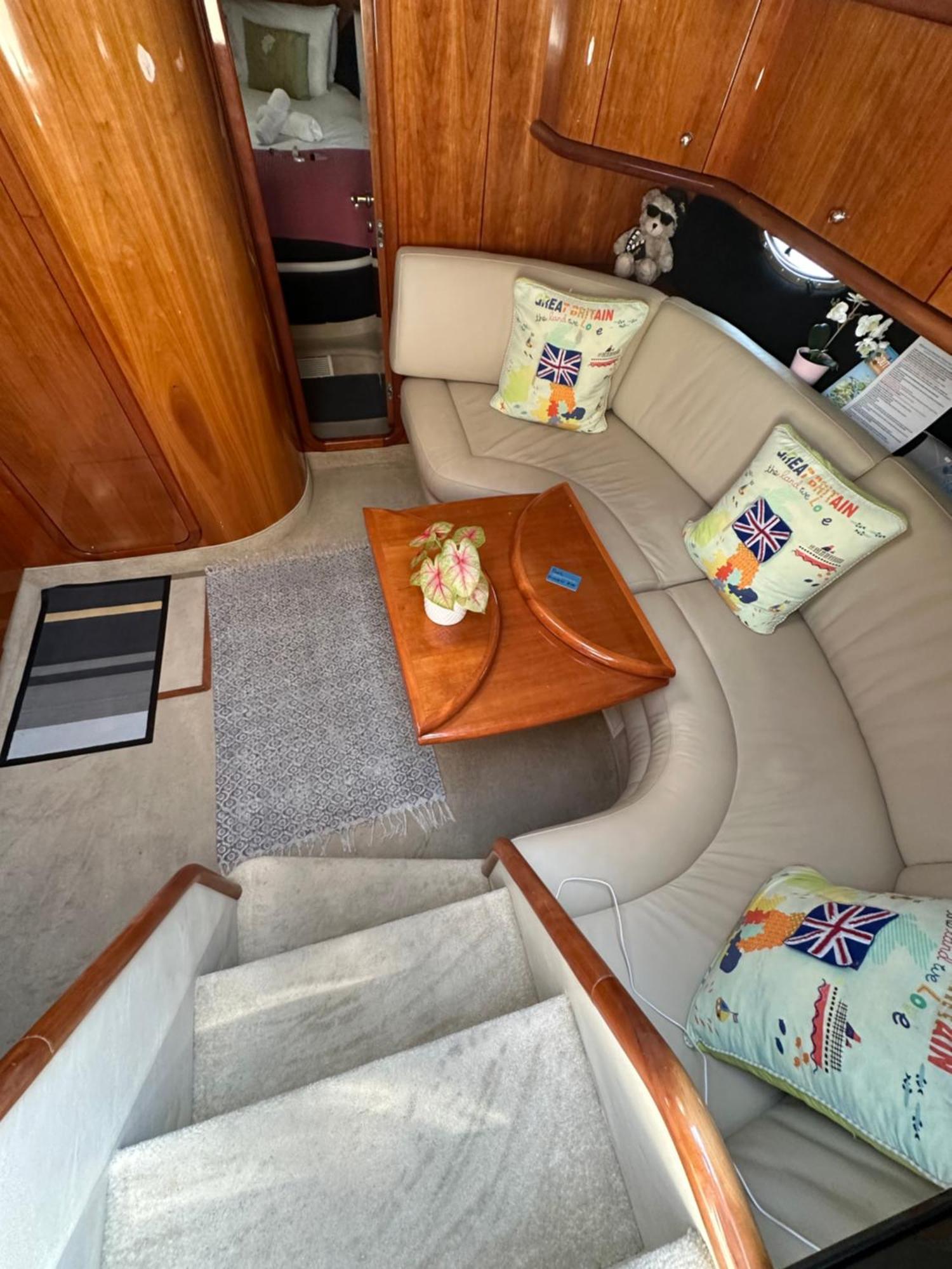 Boat Accommodation Ltd Torquay Extérieur photo